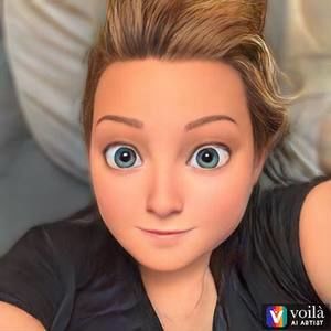 Meet your Posher, Stephanie